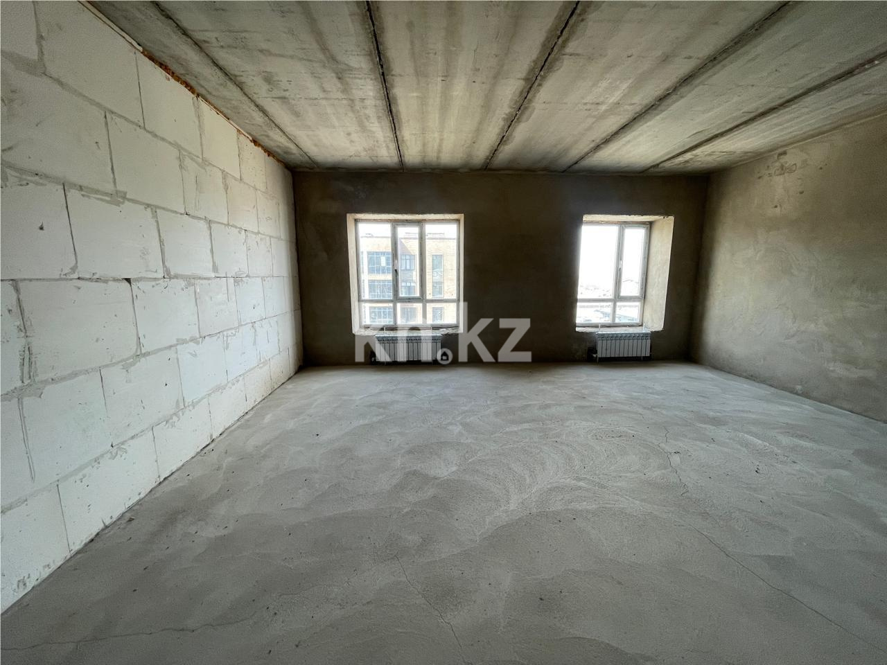 Продажа 4-комнатной квартиры, 128 м² - Продажа квартир в Караганде - страница 7 фото 3 из 20