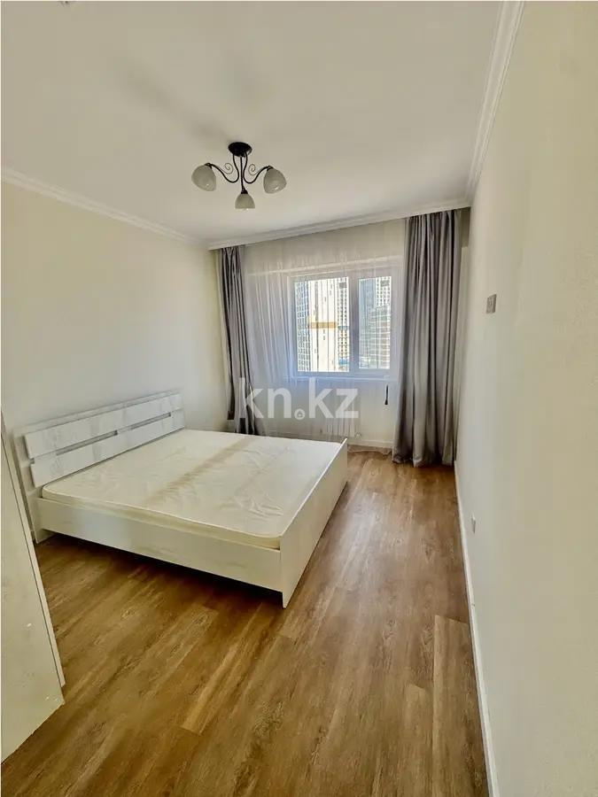 Продажа 3-комнатной квартиры, 75 м², ул. Маметовой, дом  12 - Продажа квартир в Астане без посредников фото 2 из 7