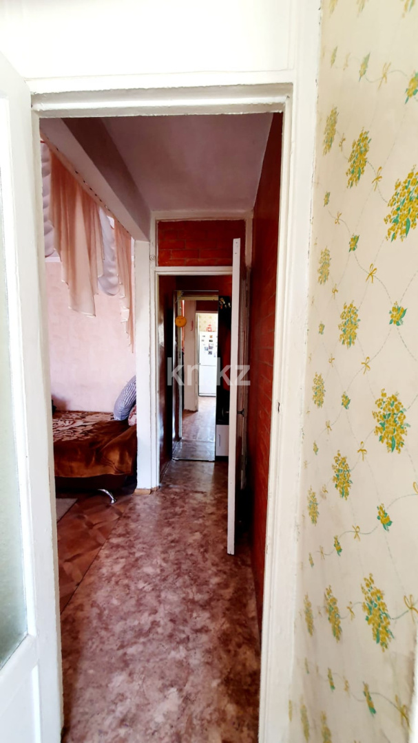 Продажа 3-комнатной квартиры, 60 м², ул. Алиханова, дом  18 в Караганде - фото 12