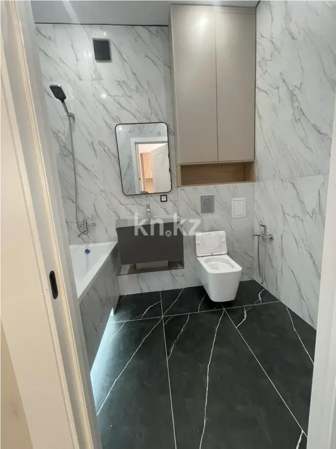 Продажа 2-комнатной квартиры, 40 м² - Продажа квартир в Астане с фото - страница 6 фото 4 из 5