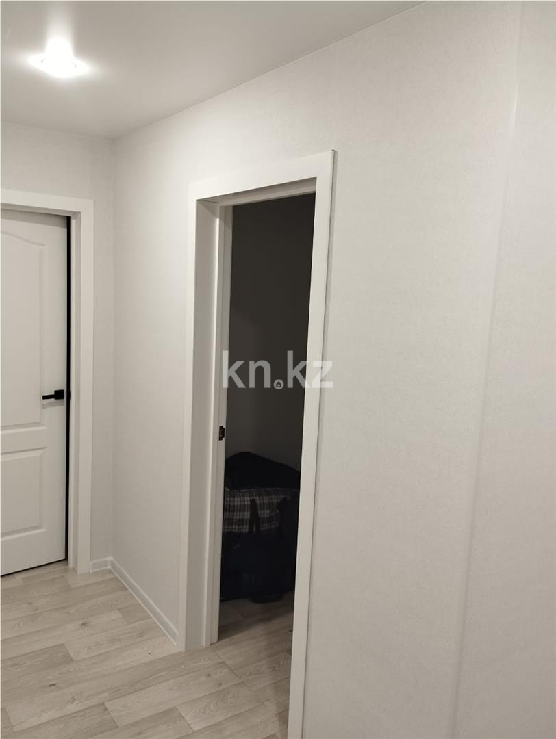 Продажа 2-комнатной квартиры, 45 м² - Продажа двухкомнатных квартир в кирпичном доме в Караганде - страница 3 фото 7 из 9