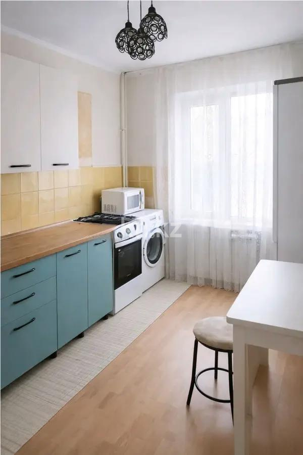 Продажа 3-комнатной квартиры, 62 м² в Алматы - фото 3