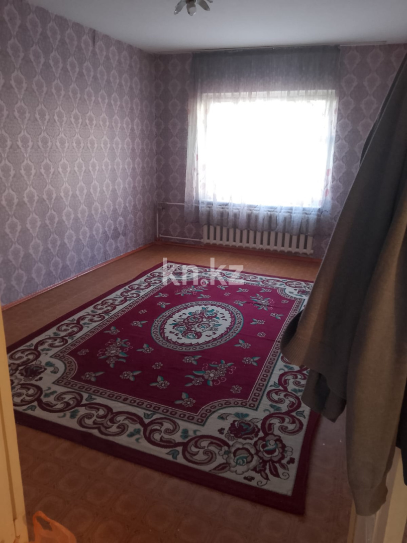 Аренда 2-комнатной квартиры, 46 м² - Аренда недвижимости в Шымкенте фото 11 из 14