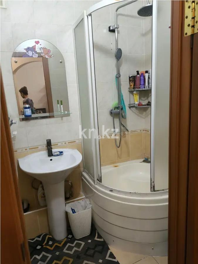 Продажа 2-комнатной квартиры, 54 м², пр. Абылай хана, дом  6/1 - Продажа квартир в новостройках Астаны с фото фото 4 из 6