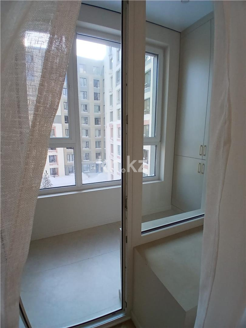 Продажа 2-комнатной квартиры, 44 м² - Продажа двухкомнатных квартир в кирпичном доме в Астане - страница 3 фото 18 из 19