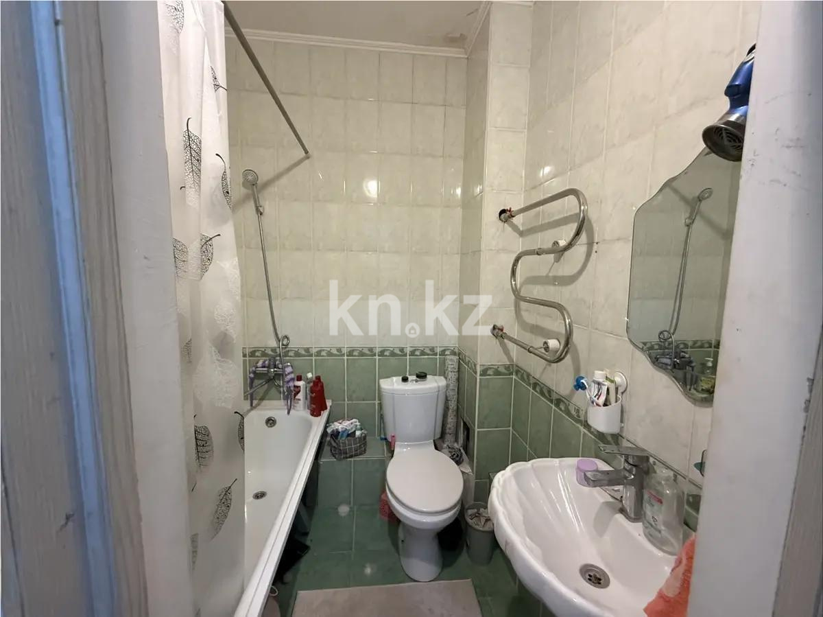 Продажа 1-комнатной квартиры, 24 м² в Астане - фото 2