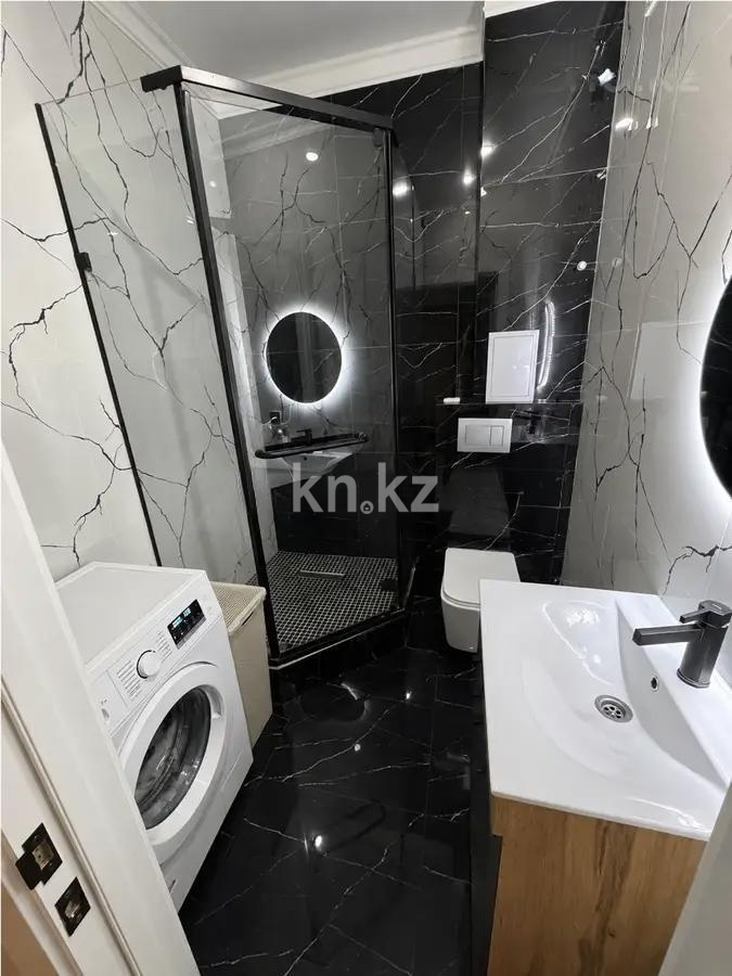 Продажа 1-комнатной квартиры, 42 м² в Астане - фото 3