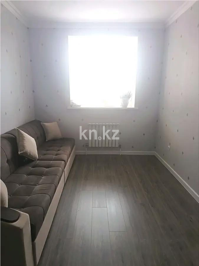 Продажа 1-комнатной квартиры, 34.2 м² - Продажа дач в Костанае фото 1 из 3