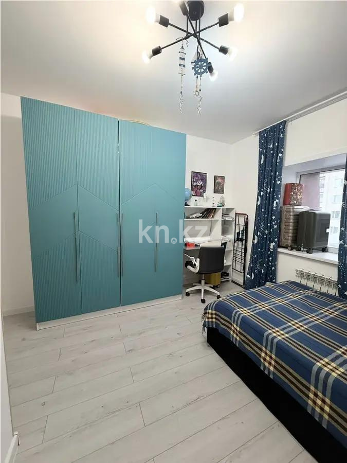 Продажа 5-комнатной квартиры, 135 м² - Продажа пятикомнатных и более квартир в Караганде фото 4 из 9