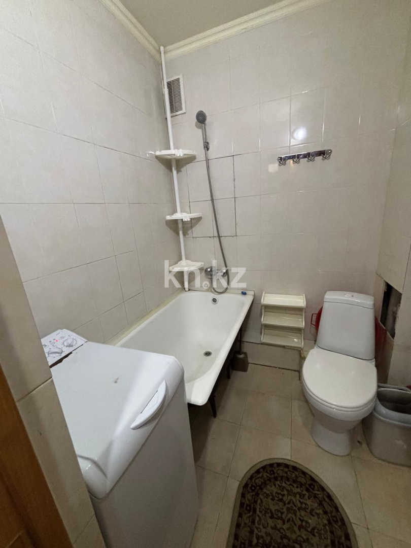 Аренда 1-комнатной квартиры, 29 м² - Продажа квартир в Кокшетау фото 13 из 13