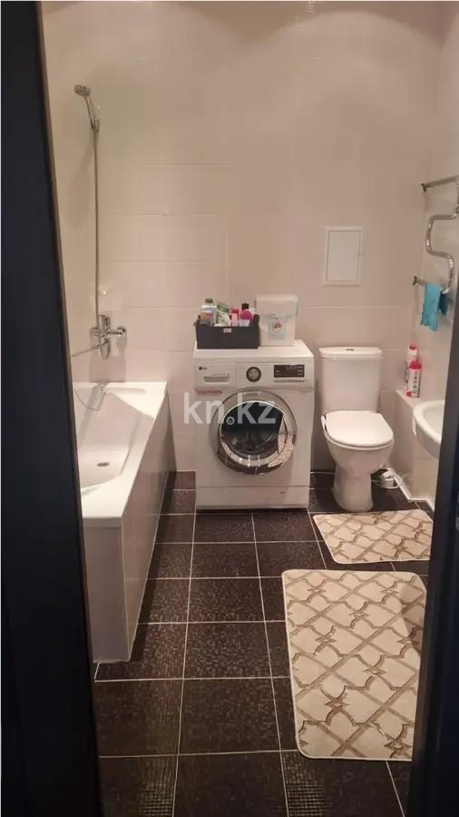 Продажа 3-комнатной квартиры, 128 м², ул. Калдаякова, дом  11 - Продажа  трехкомнатных квартир в Астане с фото фото 5 из 6