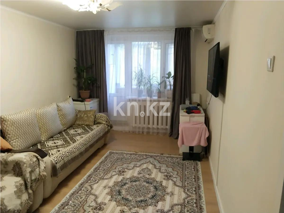 Продажа 2-комнатной квартиры, 47.8 м² в Астане