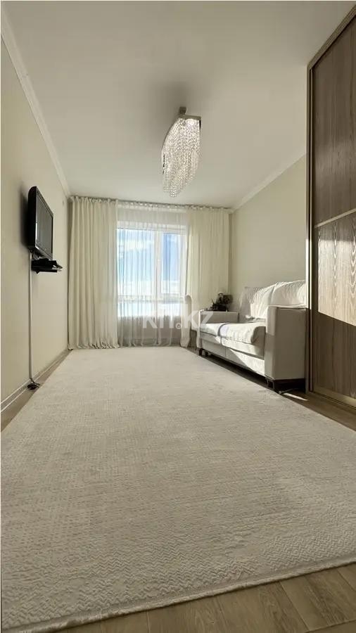 Продажа 1-комнатной квартиры, 40 м² в Астане