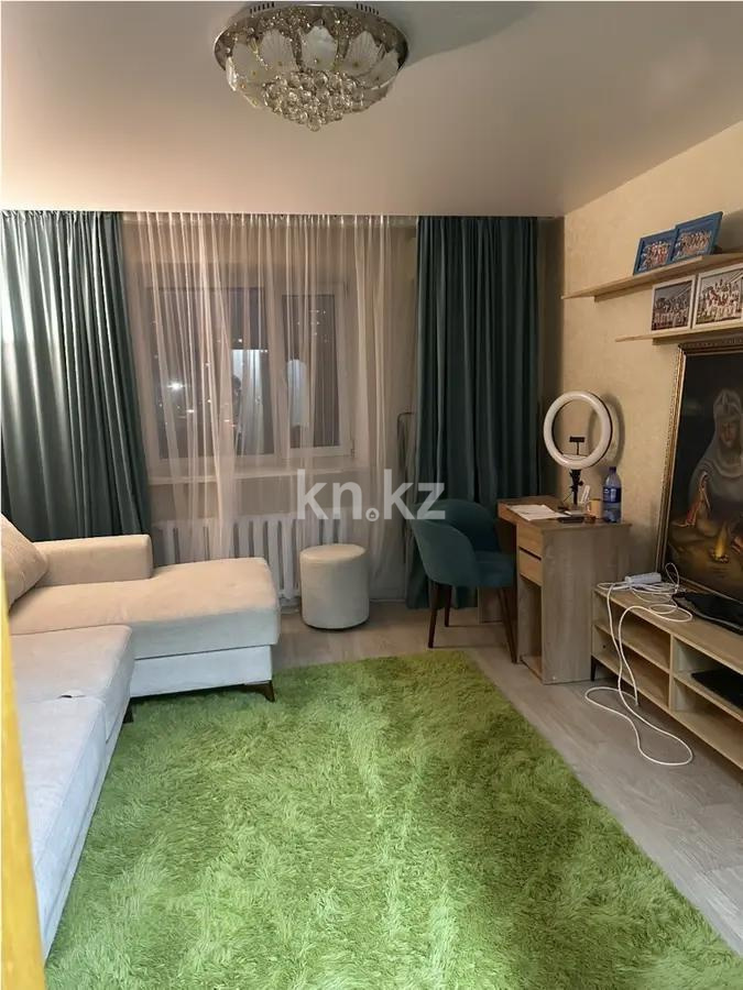 Продажа 2-комнатной квартиры, 50 м², ул. Сокпакбаева, дом  20 в Астане