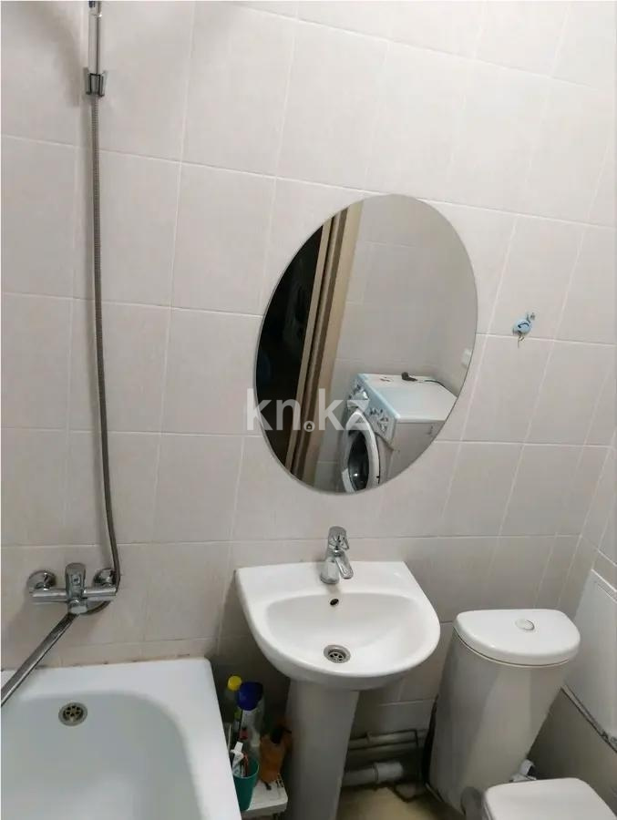Продажа 1-комнатной квартиры, 41 м² - Продажа однокомнатных квартир в р-не Алматы Астаны фото 3 из 3