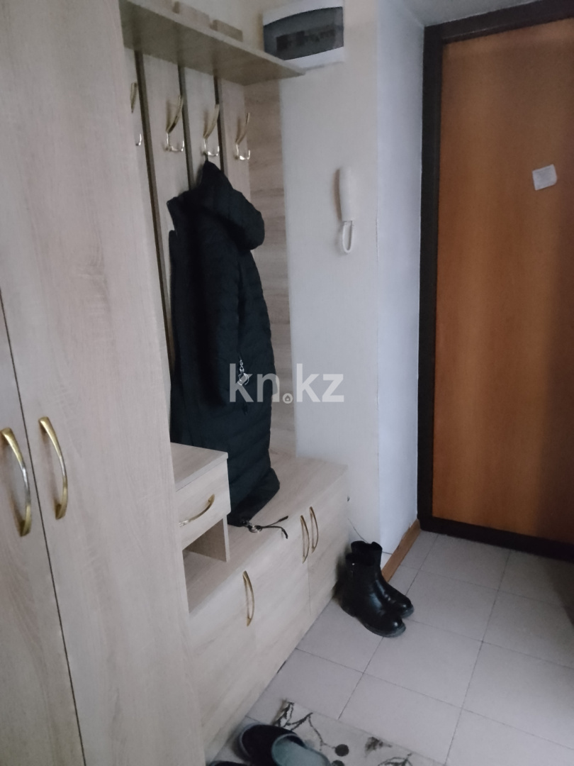 Аренда 1-комнатной квартиры, 34 м² - Аренда жилой и коммерческой недвижимости в Казахстане фото 5 из 6