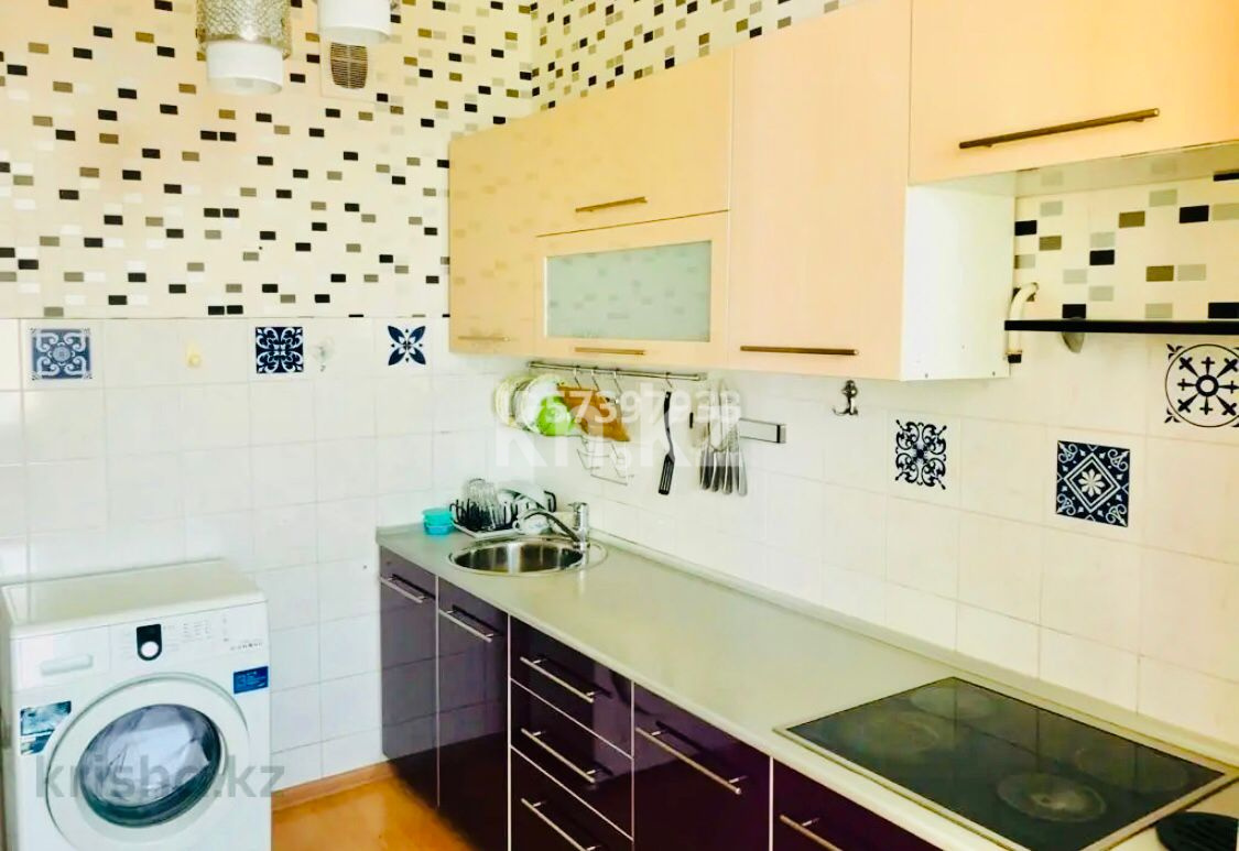 Аренда 3-комнатной квартиры посуточно, 70 м² - Аренда квартир посуточно в Актау фото 6 из 9