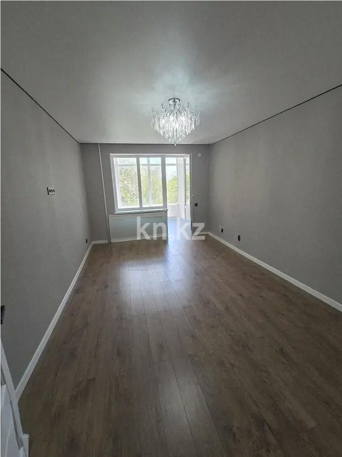 Продажа 3-комнатной квартиры, 62 м² - Продажа трехкомнатных квартир от собственников в Астане фото 1 из 7