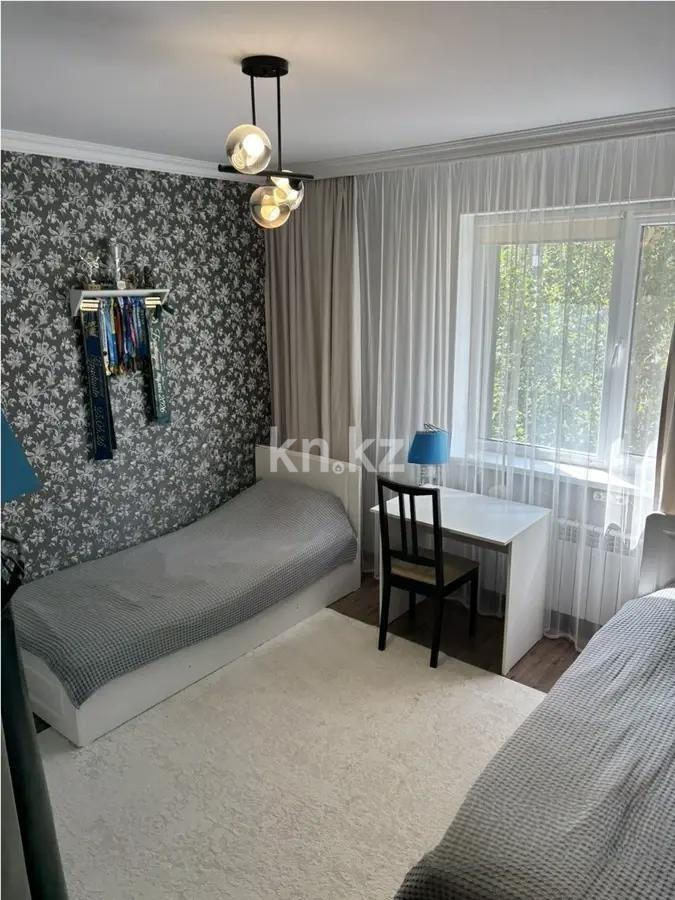 Продажа 3-комнатной квартиры, 72 м² - Продажа трехкомнатных квартир в блочном доме в Астане фото 3 из 6