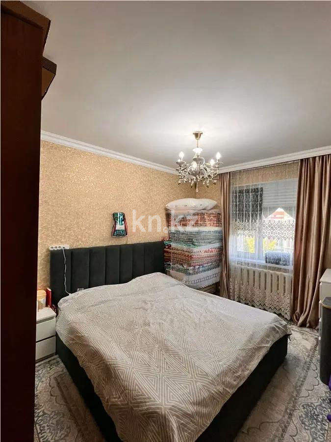Продажа 3-комнатной квартиры, 62 м² в Астане - фото 2