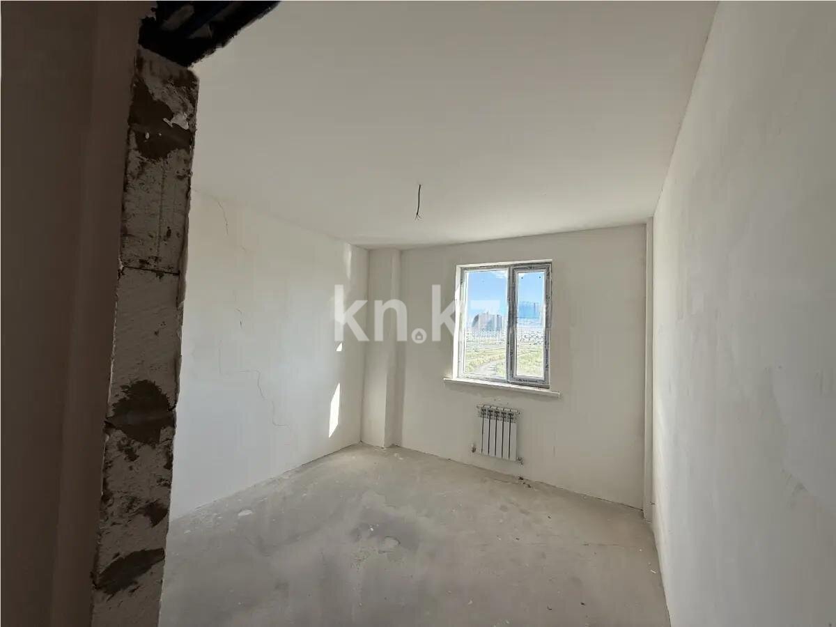 Продажа 2-комнатной квартиры, 57 м² в Астане - фото 3