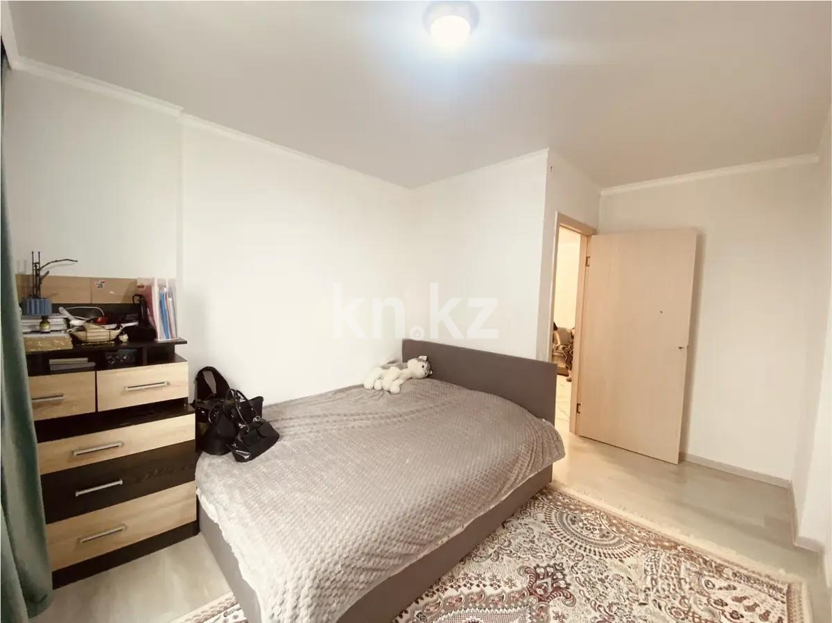 Продажа 3-комнатной квартиры, 73 м², ул. Мусрепова, дом  7 - Продажа квартир в Астане фото 4 из 7