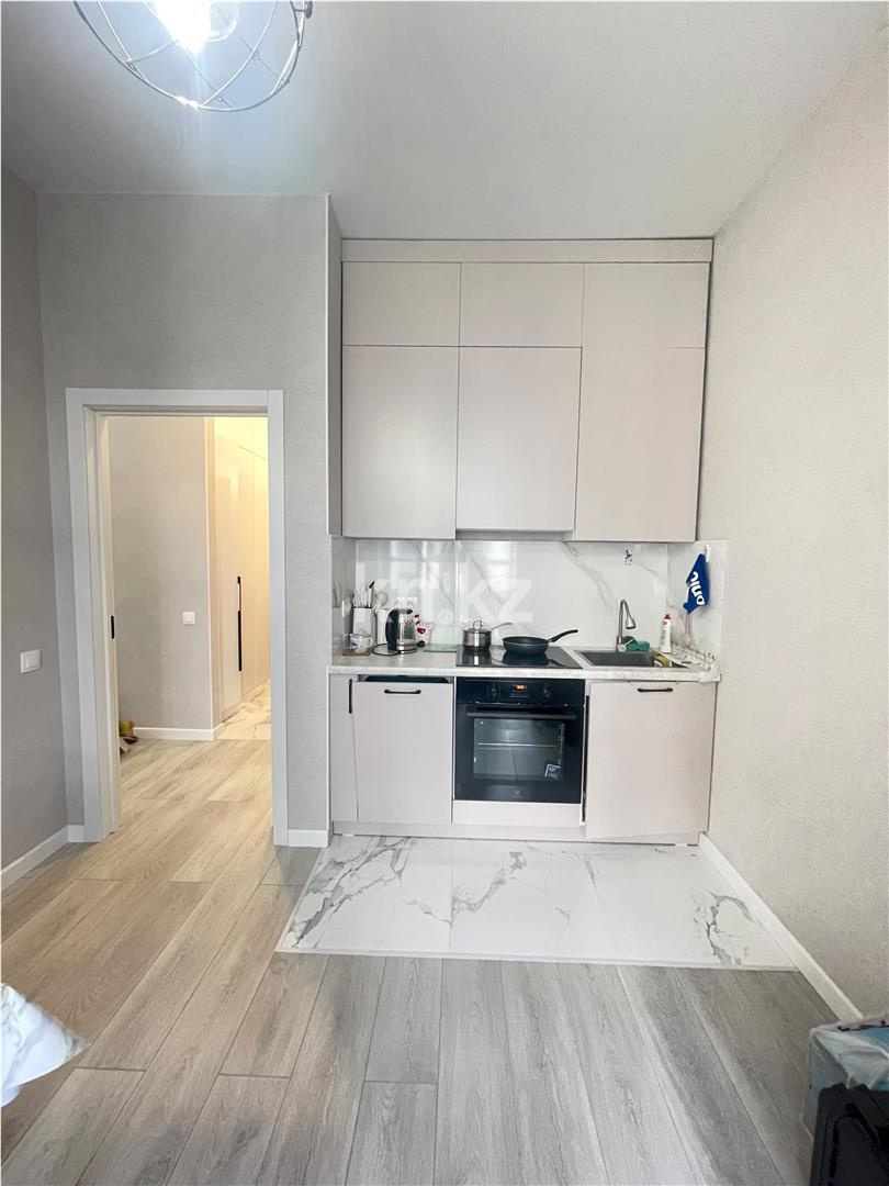Продажа 1-комнатной квартиры, 45 м² в Астане - фото 2