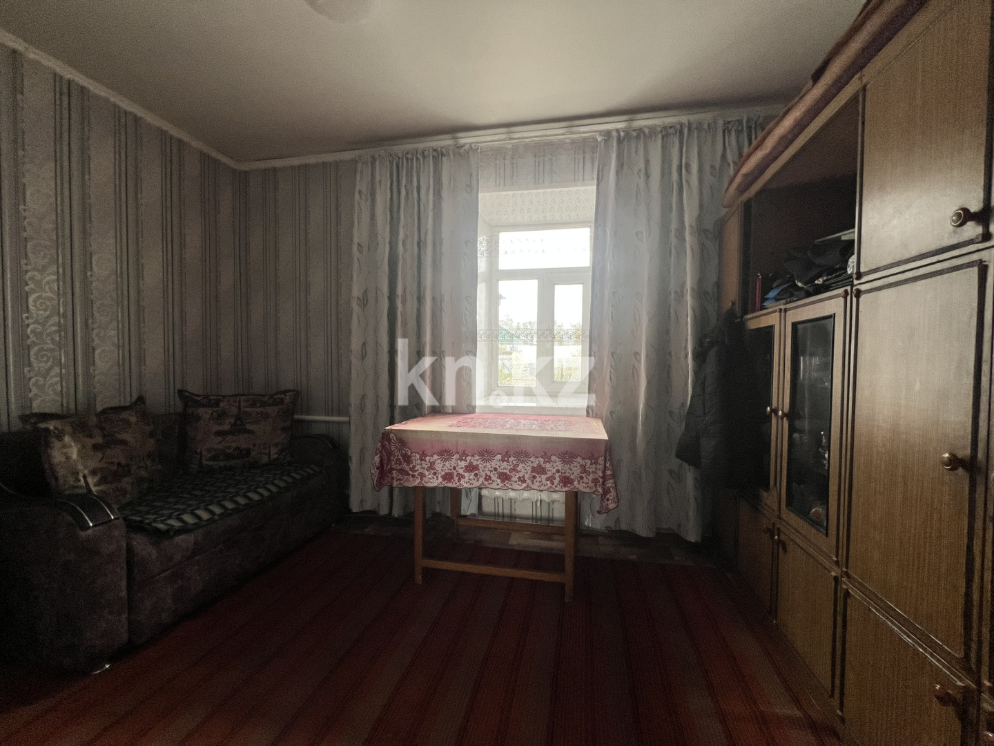 Продажа 5-комнатного дома, 97.2 м² - Продажа домов, коттеджей в Казахстане - страница 6 фото 6 из 10