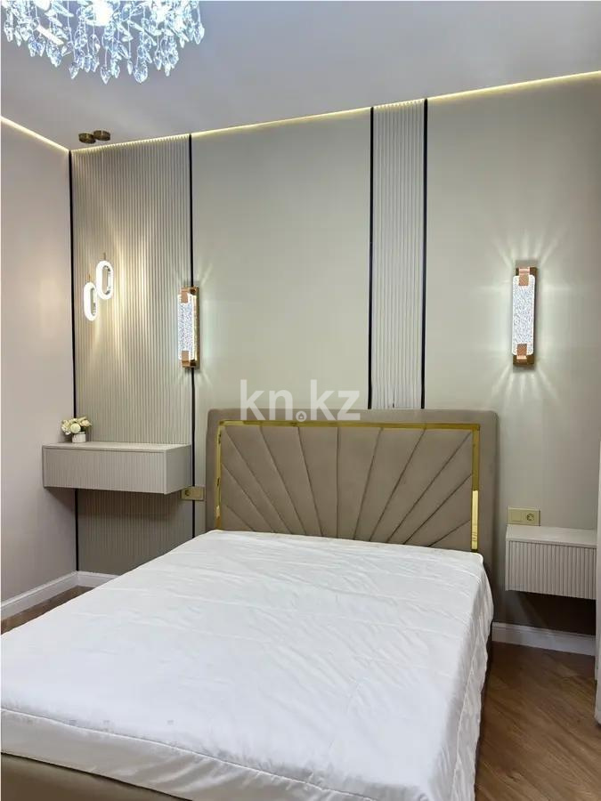 Продажа 2-комнатной квартиры, 56 м², пр. Улы Дала, дом  29/1 в Астане - фото 3