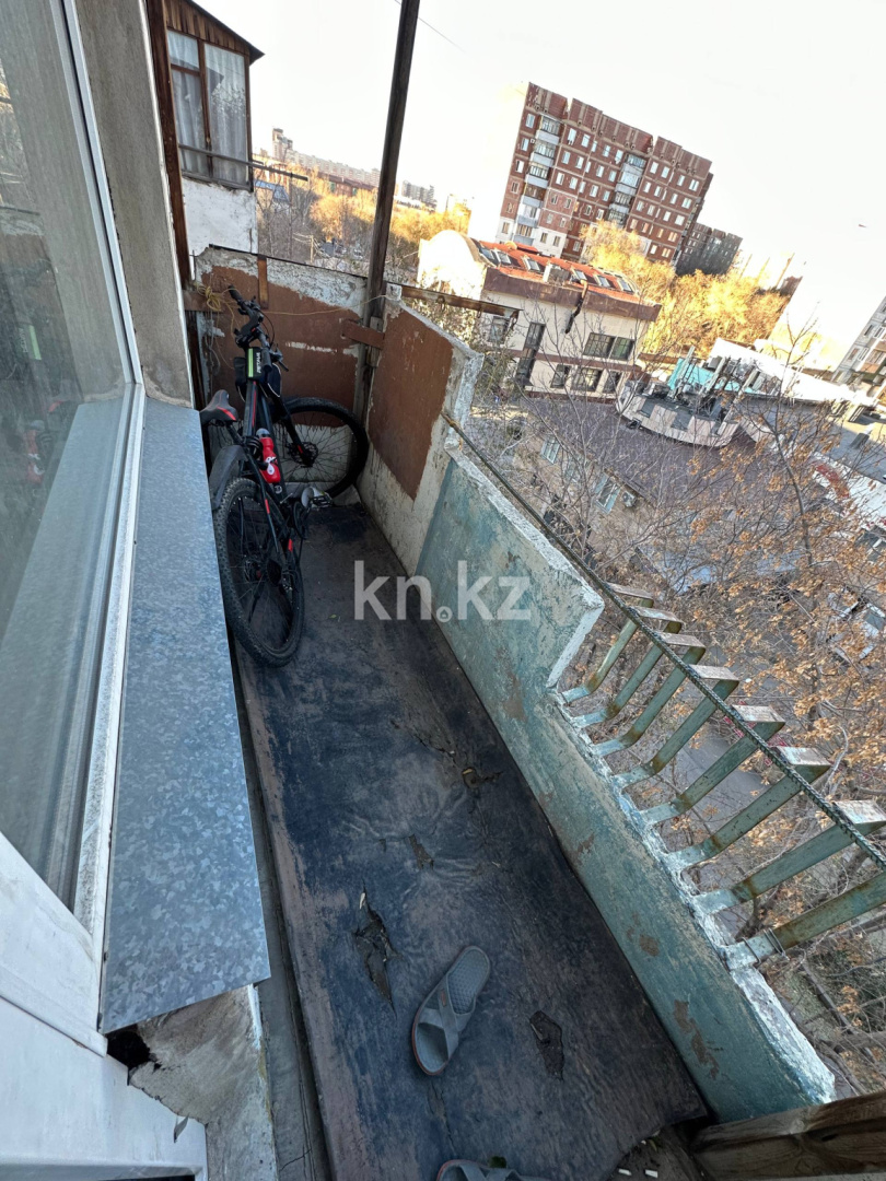 Продажа 2-комнатной квартиры, 52.1 м², мкр-н Степной-1, дом  1 - Продажа квартир в Караганде фото 11 из 11