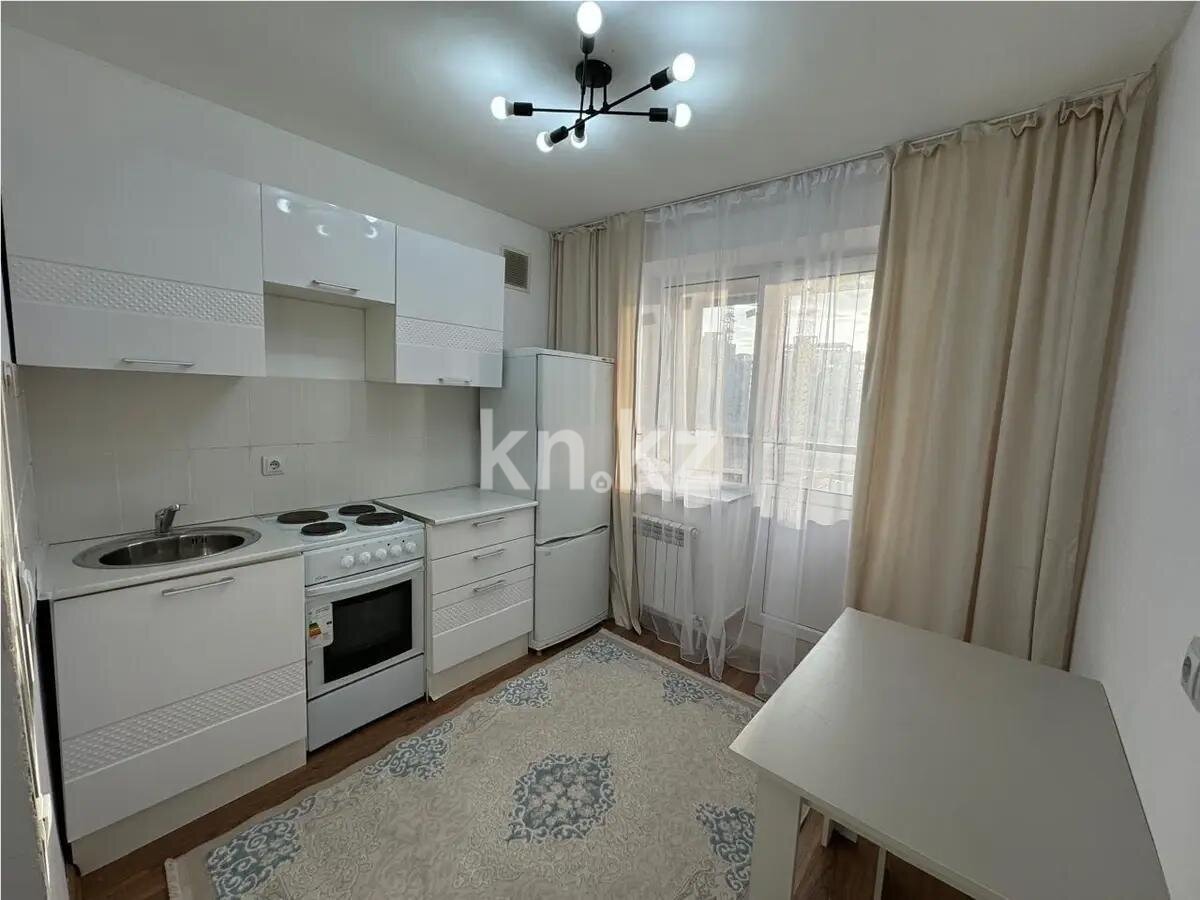 Продажа 1-комнатной квартиры, 30 м² в Астане - фото 2