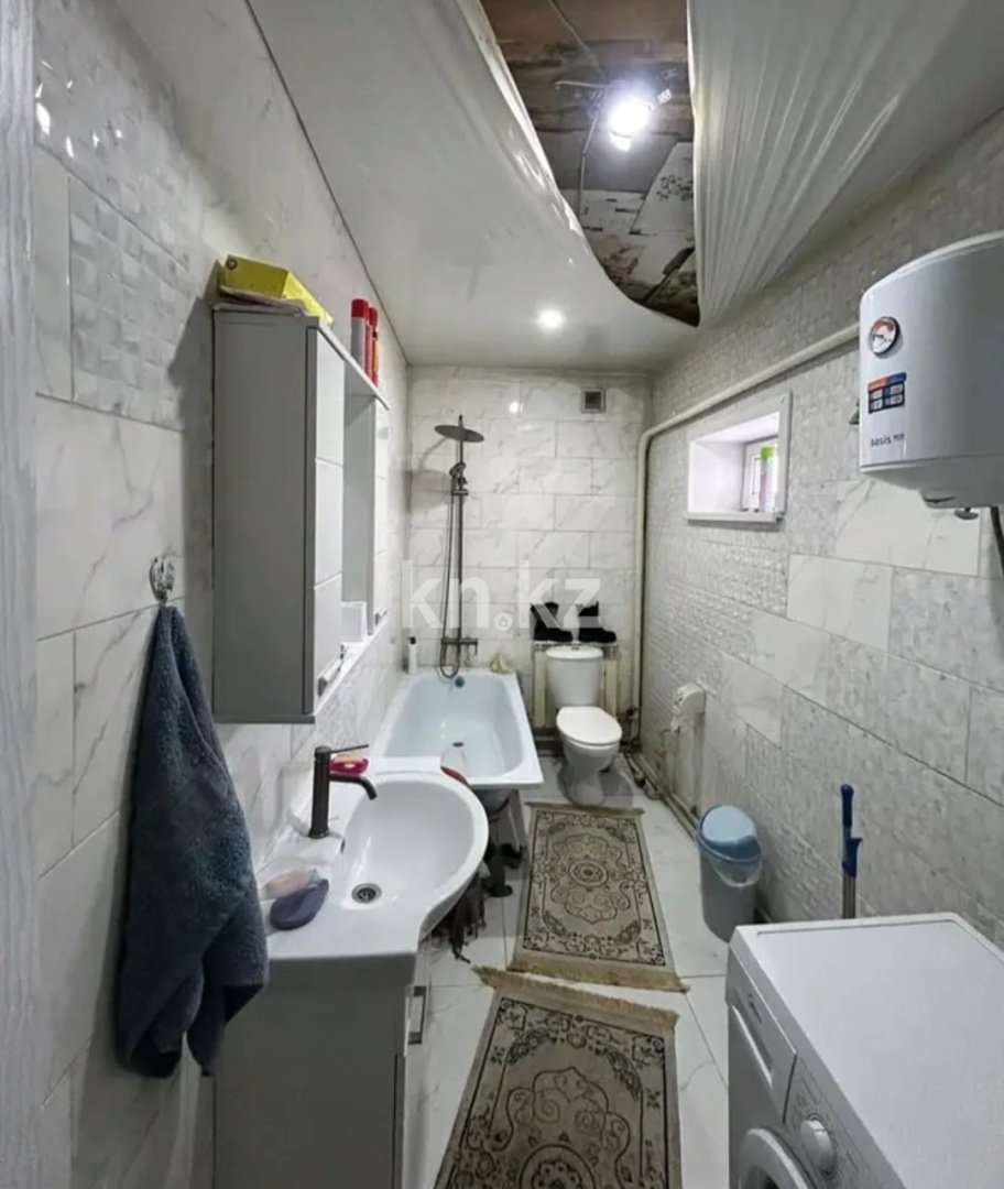 Продажа 3-комнатного дома, 87 м² - Продажа домов, коттеджей в Акмолинской области фото 6 из 7