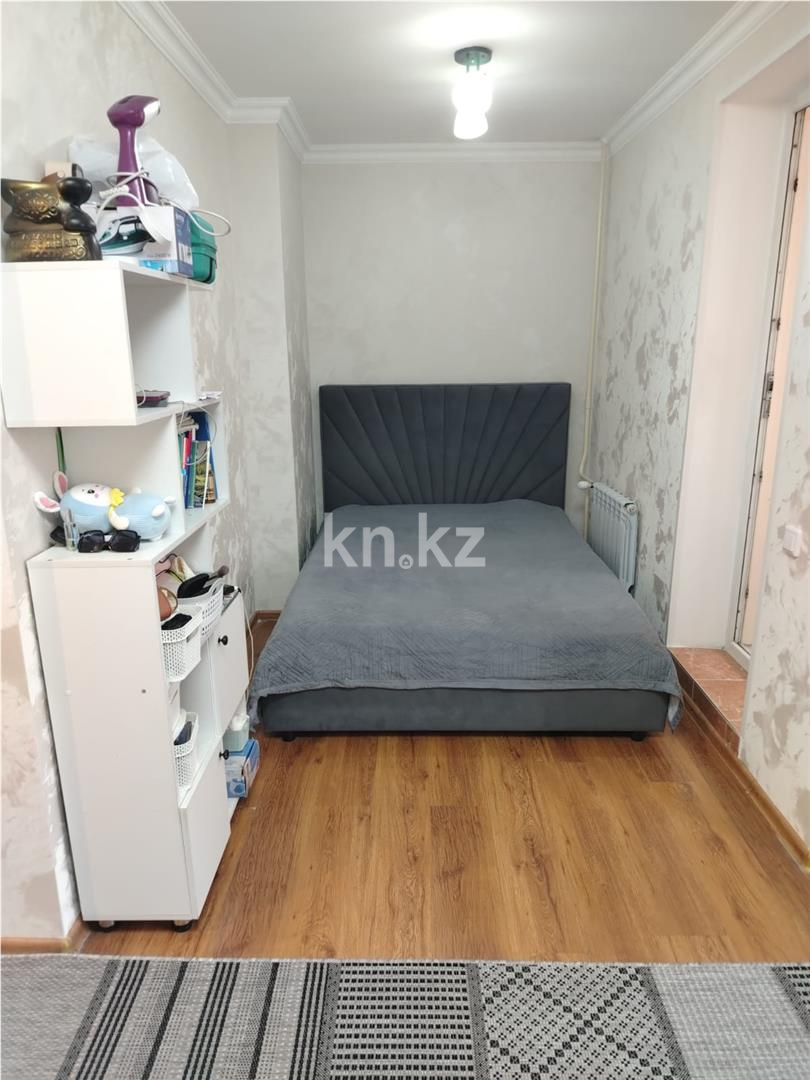 Продажа 1-комнатной квартиры, 28.9 м² - Продажа квартир в Кокшетау фото 5 из 10