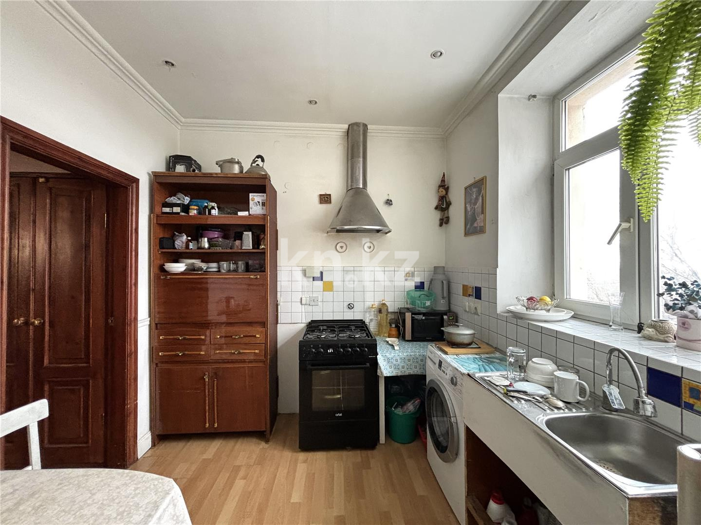 Продажа 3-комнатной квартиры, 72 м² - Продажа трехкомнатных квартир в Караганде фото 6 из 13