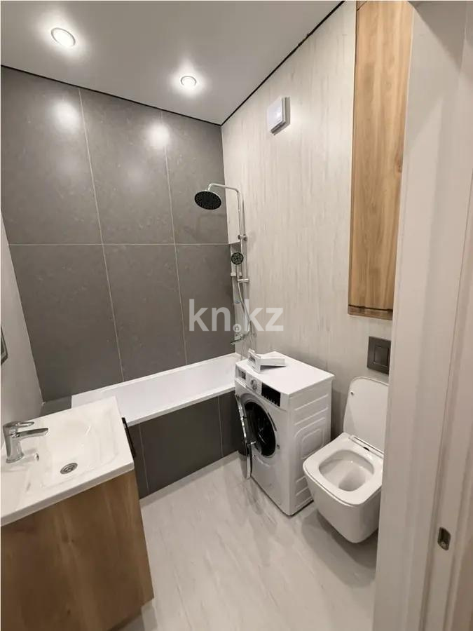 Продажа 2-комнатной квартиры, 40 м² в Астане - фото 4