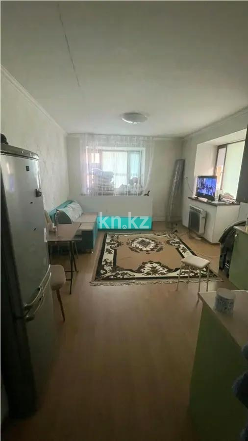 Продажа 1-комнатной квартиры, 23 м² - Недвижимость в Казахстане - страница 14 фото 1 из 3