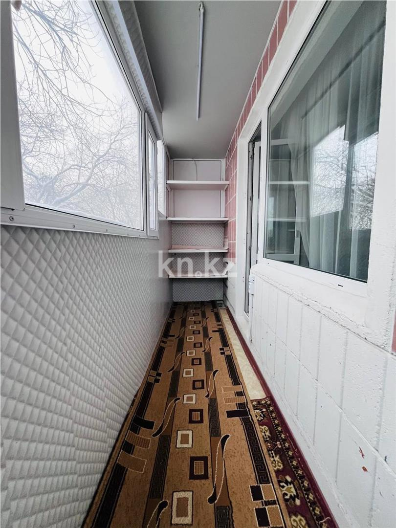 Продажа 2-комнатной квартиры, 53 м² - Недвижимость в Караганде - страница 2 фото 15 из 16