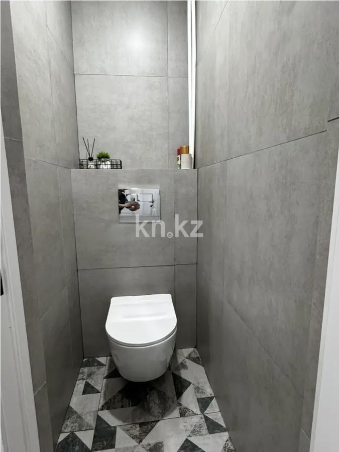 Продажа 2-комнатной квартиры, 47 м², ул. Крылова, дом  24 - Продажа квартир в Караганде фото 6 из 7