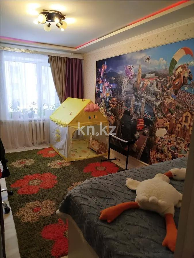 Продажа 3-комнатной квартиры, 79.5 м² - Продажа недвижимости в Астане - страница 2 фото 3 из 7