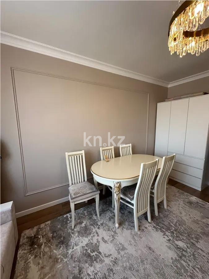 Продажа 1-комнатной квартиры, 40 м², ул. Коктерек, дом  139/7 - Продажа  однокомнатных квартир в Алматы с фото фото 2 из 5