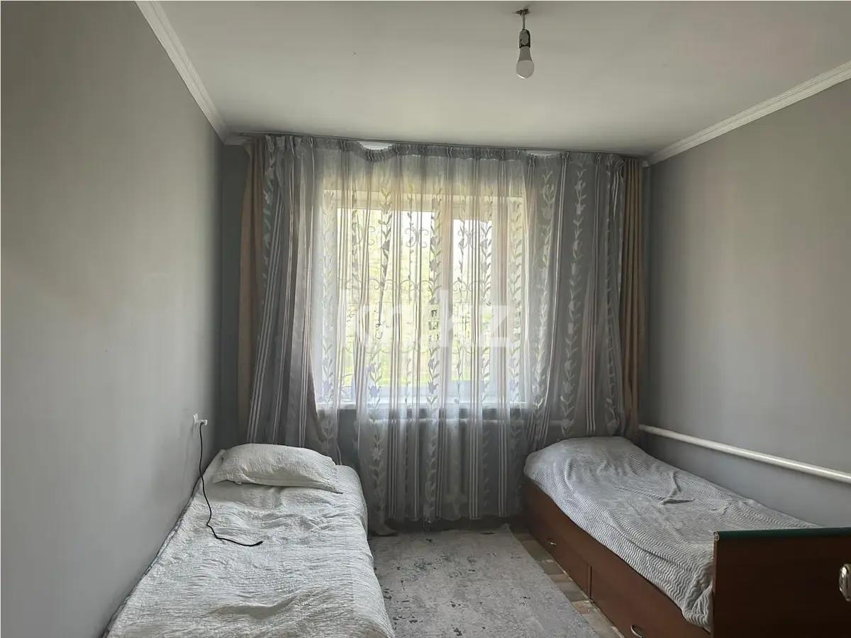 Продажа 4-комнатной квартиры, 87.43 м², ул. Кунгейлы, дом  3 - Продажа  четырехкомнатных квартир в Алматы фото 3 из 8