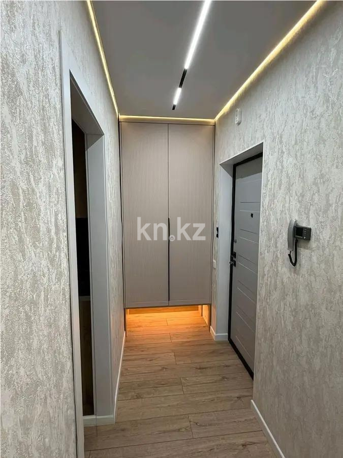Продажа 2-комнатной квартиры, 36 м² - Продажа квартир от собственников в Астане - страница 3 фото 4 из 4
