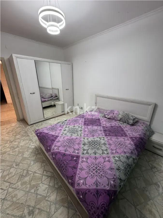 Продажа 3-комнатной квартиры, 85 м² в Алматы