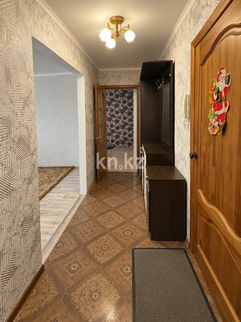 Продажа 2-комнатной квартиры, 50.1 м² в Уральске - фото 6