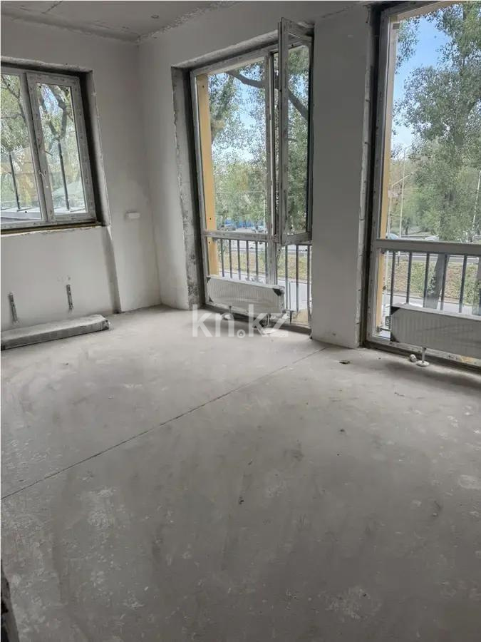 Продажа 2-комнатной квартиры, 51.33 м², пр. Сейфуллина, дом  467г - Продажа  двухкомнатных квартир в новостройках Алматы без посредников фото 2 из 3