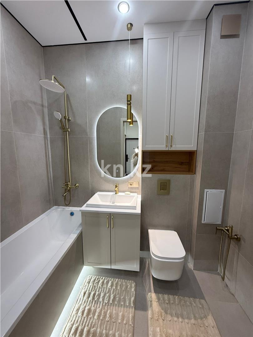 Продажа 3-комнатной квартиры, 68.3 м² в Астане - фото 15