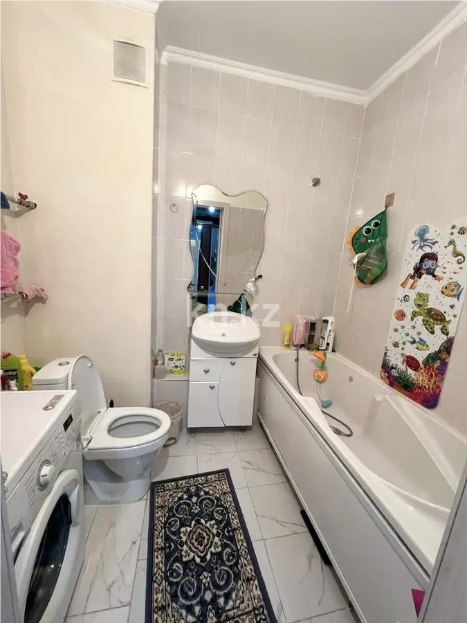 Продажа 1-комнатной квартиры, 44 м² - Продажа недвижимости в Казахстане - страница 14 фото 3 из 4
