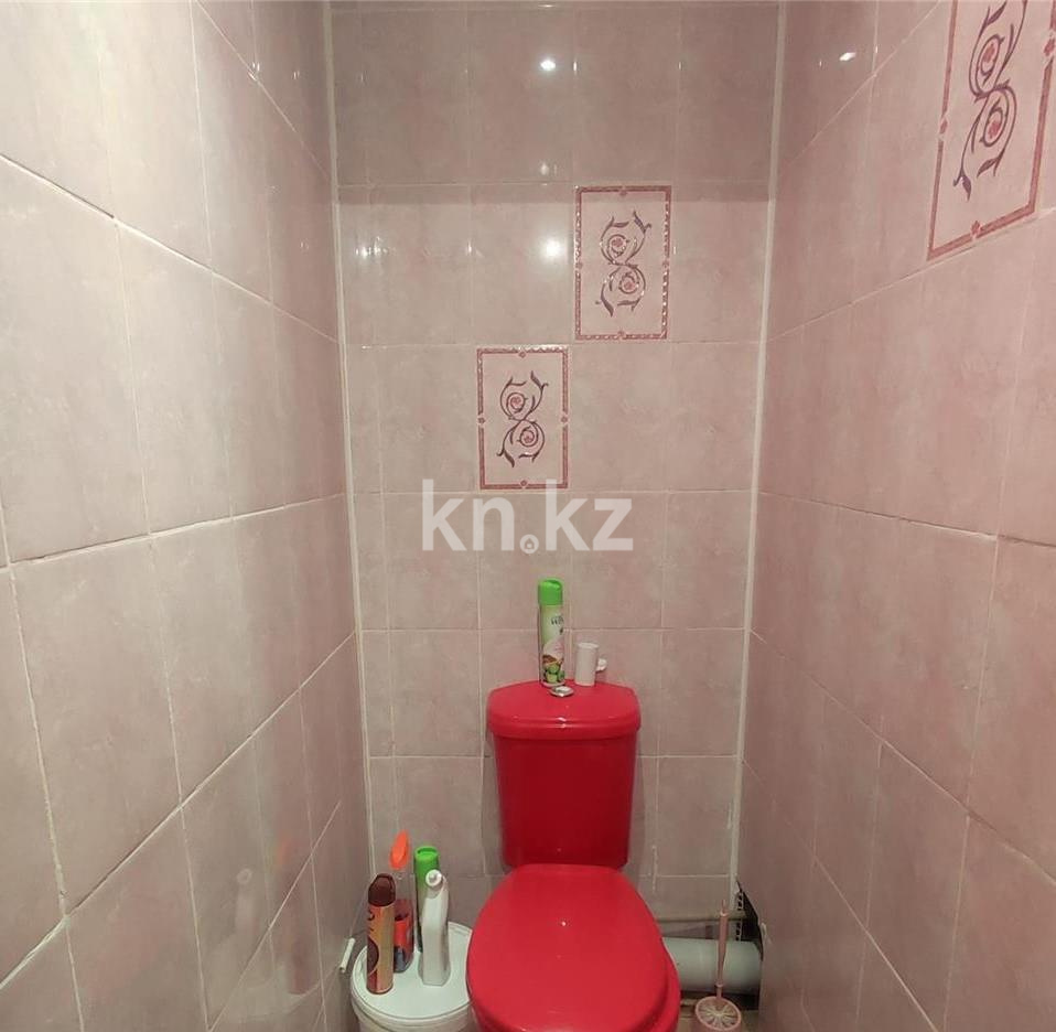 Продажа 4-комнатной квартиры, 60 м² - Продажа квартир в Абае фото 7 из 9