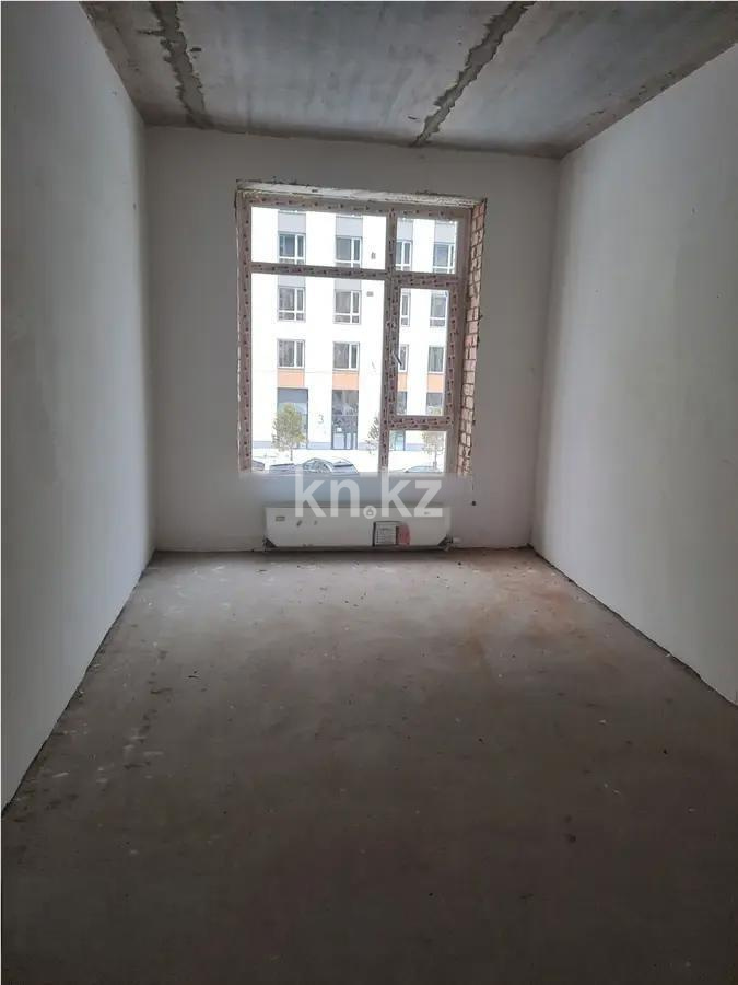 Продажа 2-комнатной квартиры, 58 м², ул. Е-15, дом  16 в Астане