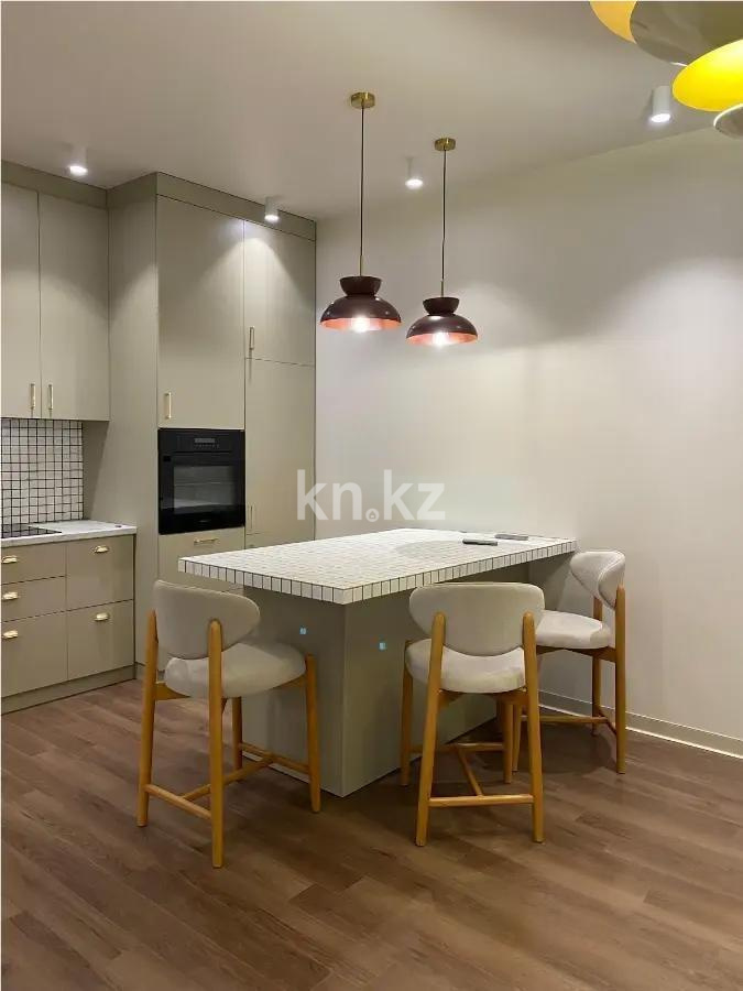 Продажа 2-комнатной квартиры, 56 м² - Продажа квартир в Алматы - страница 26 фото 3 из 4